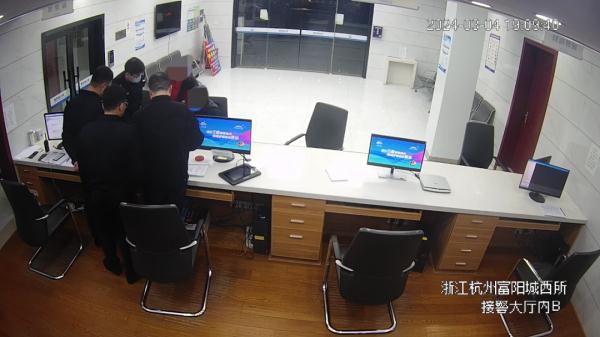 还好保住了！当时杭州男子慌了：我的1400多万元...