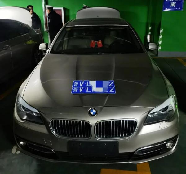 一次“套”路,竟牵出“克隆”车?真相来了! 一次“套”路,竟牵出“克隆”车?真相来了!