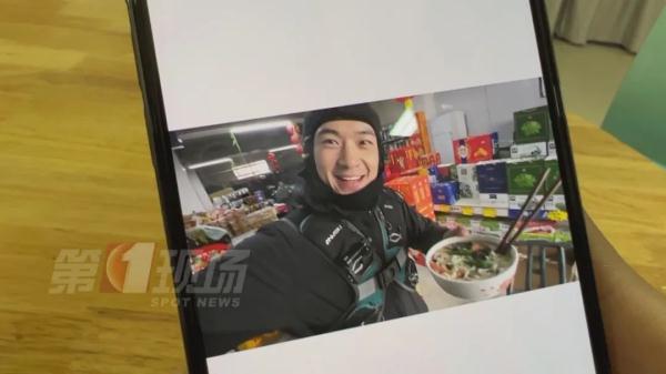 18天骑行2147公里，他完成了与学生的约定…