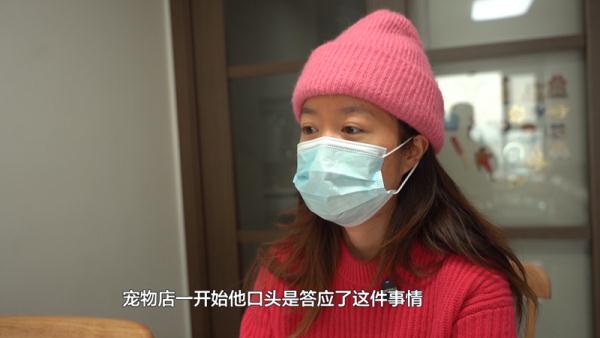 爱犬寄养被弄丢,抓捕时还受了伤!索赔被拒,律师提醒:这样的合同...... 爱犬寄养被弄丢,抓捕时还受了伤!索赔被拒,律师提醒:这样的合同......