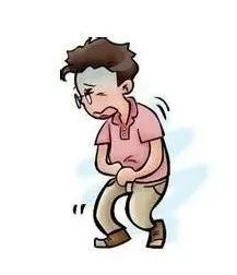 胃部术后要预防“倾倒综合征”