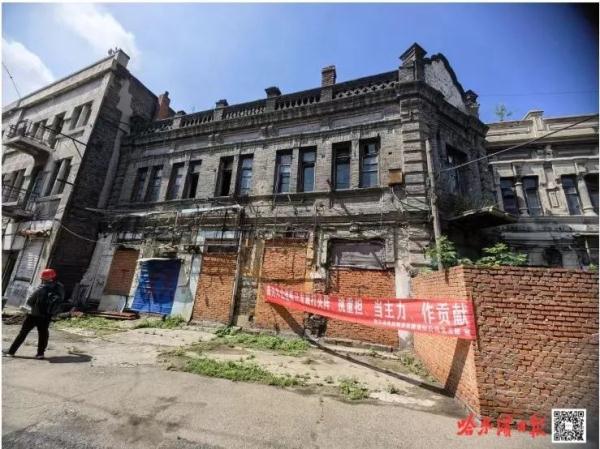 3D建模复原、全国寻砖嵌合……他们在中华巴洛克修古建