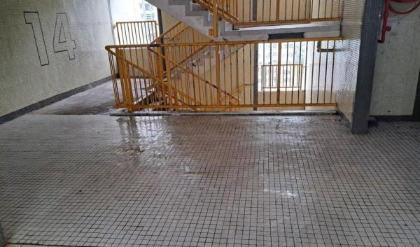 回南天缓解，广东阴冷天气接棒