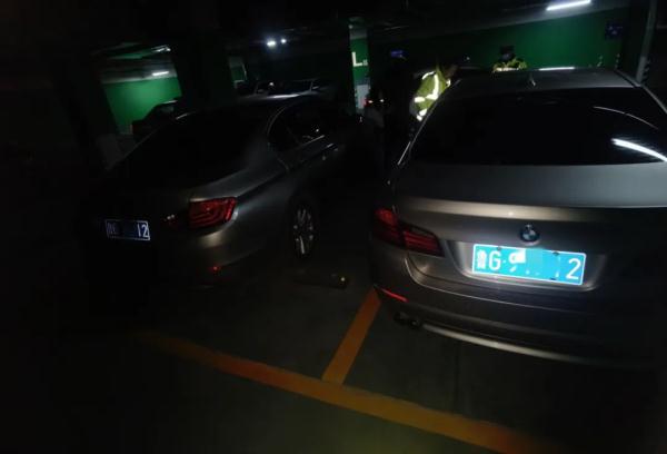 一次“套”路,竟牵出“克隆”车?真相来了! 一次“套”路,竟牵出“克隆”车?真相来了!