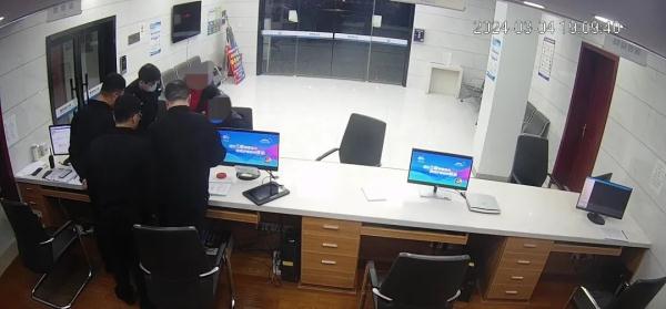 一通电话, 男子账户上的1400万差点没了! 一通电话, 男子账户上的1400万差点没了!