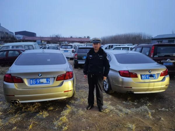 一次“套”路,竟牵出“克隆”车?真相来了! 一次“套”路,竟牵出“克隆”车?真相来了!