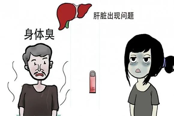 出现这6种“面相”，千万别忽视！可能存在健康问题