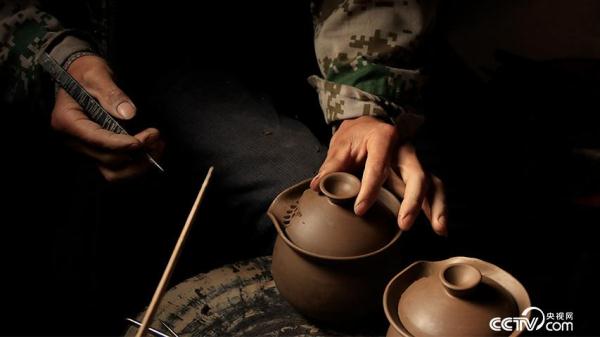 兴隆土陶：把沉睡中的黏土镌刻进生活