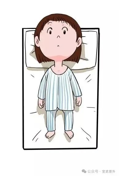 胃部术后要预防“倾倒综合征”