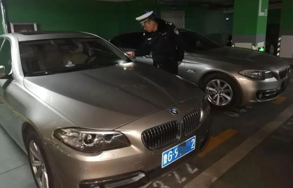 一次“套”路,竟牵出“克隆”车?真相来了! 一次“套”路,竟牵出“克隆”车?真相来了!