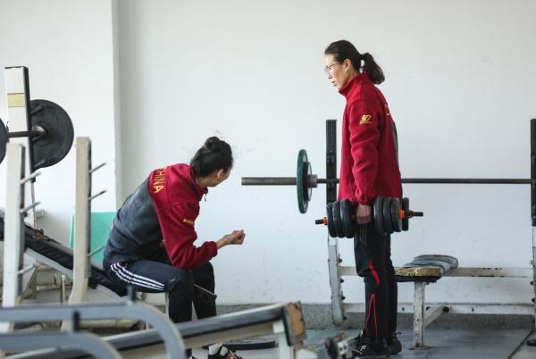 追光|十获拔河世界冠军 这群“铁娘子”是怎样炼成的? 追光|十获拔河世界冠军 这群“铁娘子”是怎样炼成的?