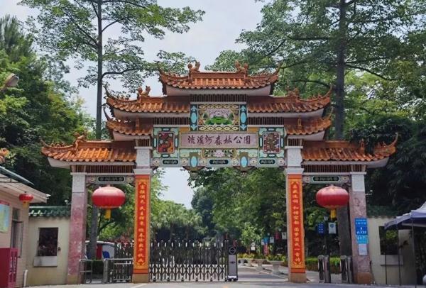 节日快乐！广州多家景区官宣