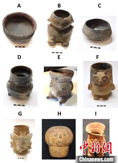 国际最新研究:可可树或至少在5000年前就通过贸易路线繁育传播 国际最新研究:可可树或至少在5000年前就通过贸易路线繁育传播