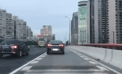 所有虚线都可以变道吗？