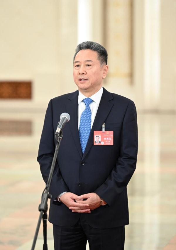 事关6G、养老、出行，这场“部长通道”回应多个热点