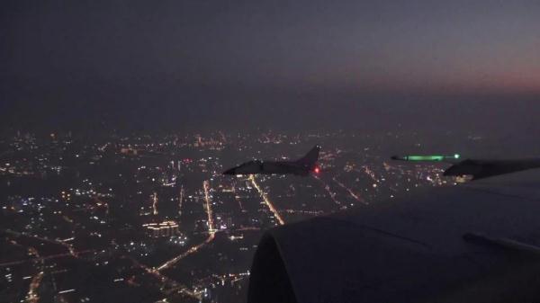 好飒！我国首批歼击机女飞多次成功处置空中特情