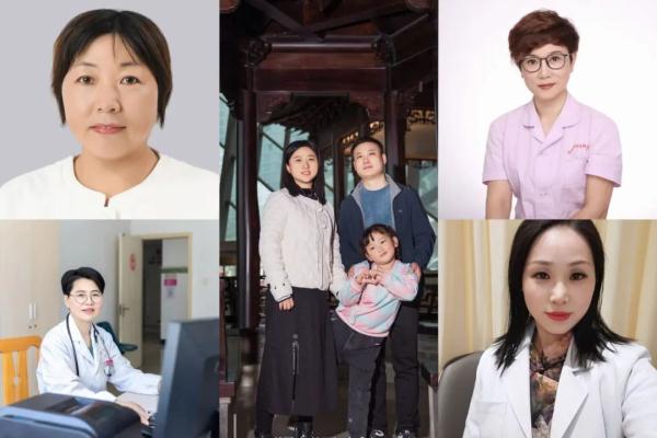 6个救命恩人,“一个也不能少”! 6个救命恩人,“一个也不能少”!