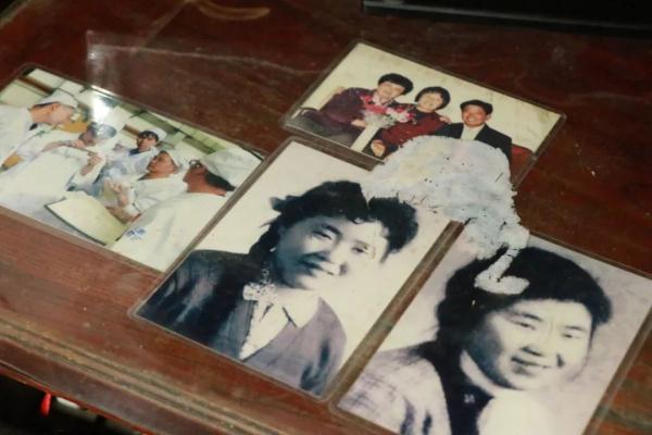家人相继离世，上海阿姨选择为陌生人花钱如流水，她说这不是“傻”