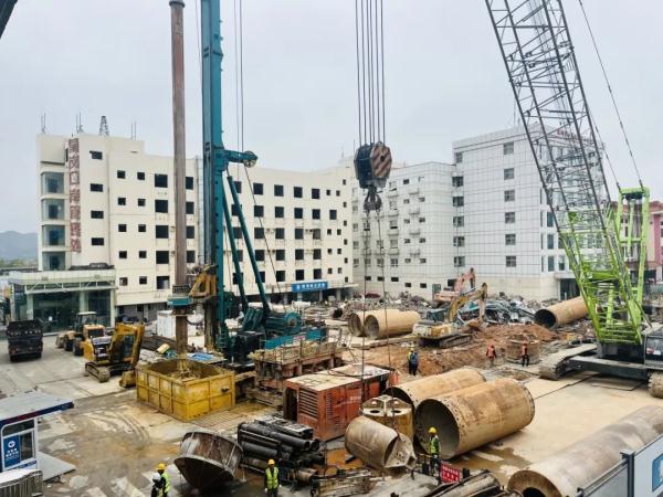 穗莞深城际线路将延长!从东莞可坐到... 穗莞深城际线路将延长!从东莞可坐到...