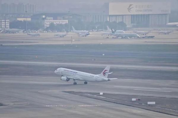 今起，在西安也可以坐C919！