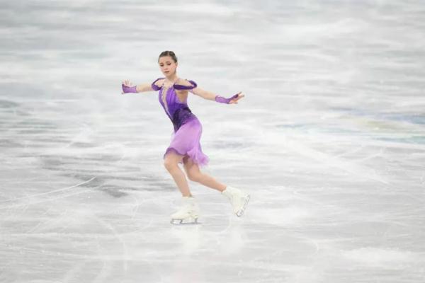 禁赛4年!她被俄罗斯国家队除名 禁赛4年!她被俄罗斯国家队除名