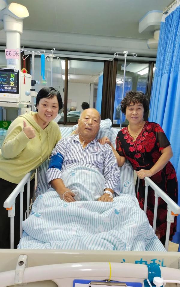 6个救命恩人,“一个也不能少”! 6个救命恩人,“一个也不能少”!