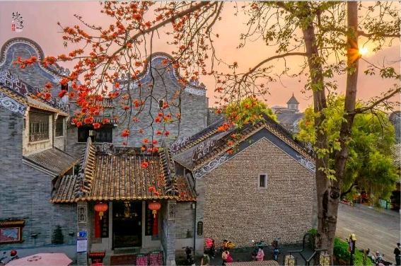 节日快乐！广州多家景区官宣