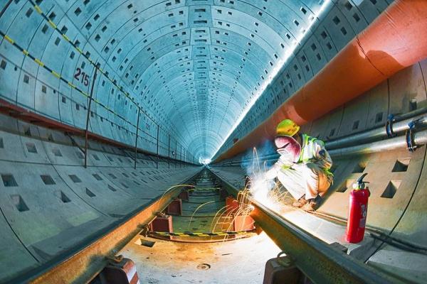 长沙地铁这条线路建设，有重大进展！