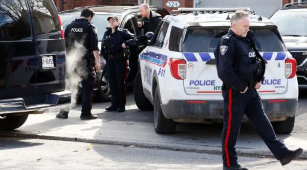 加拿大发生凶杀案“6人深夜被杀”,特鲁多发声:震惊 加拿大发生凶杀案“6人深夜被杀”,特鲁多发声:震惊