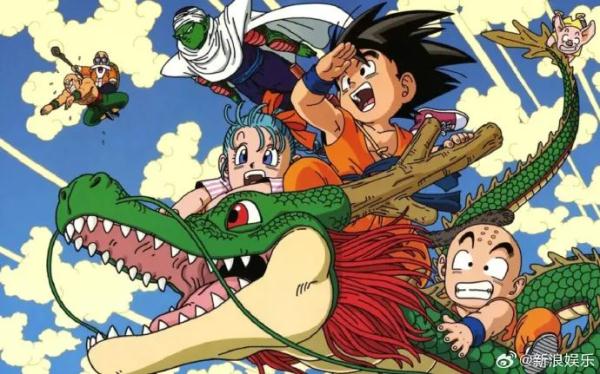 再见了我的童年！漫画家鸟山明去世