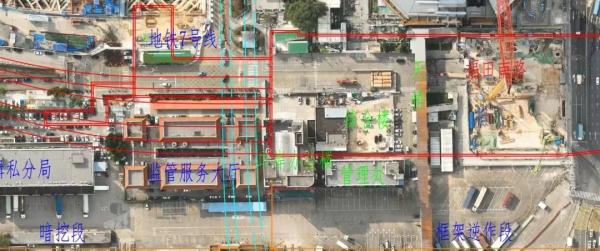 穗莞深城际线路将延长!从东莞可坐到... 穗莞深城际线路将延长!从东莞可坐到...