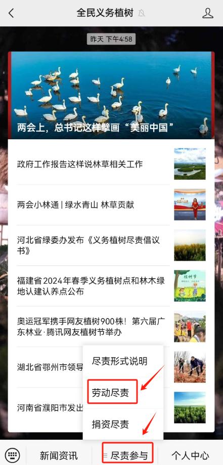 植树节上哪儿种树？重庆这41个基地请收藏→