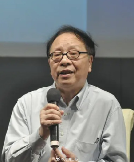 天文学望远镜专家朱能鸿院士逝世