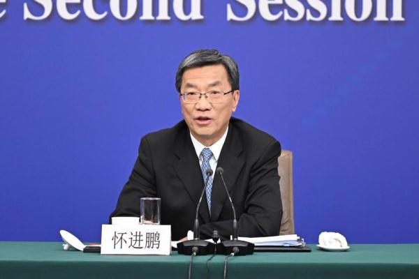 教育就业住房医疗你关心的这些事部长们都回应了
