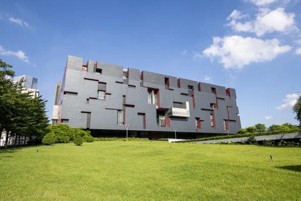 回南天展柜玻璃起雾？广东省博物馆回应→