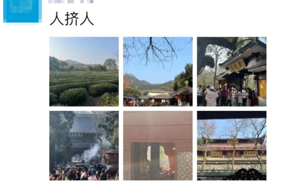 今天，西湖边是这样！已进入旺季，出行记得这件事