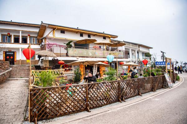 重庆大渡口——城乡融合为老工业基地转型注入新动能