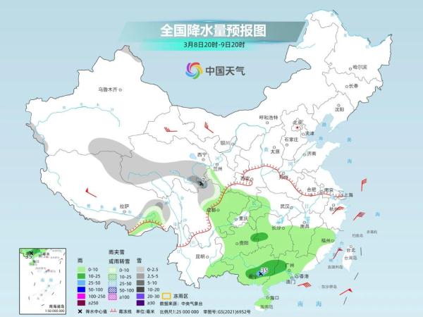 北方的春要按捺不住啦！北京这些地方将“花开成海”