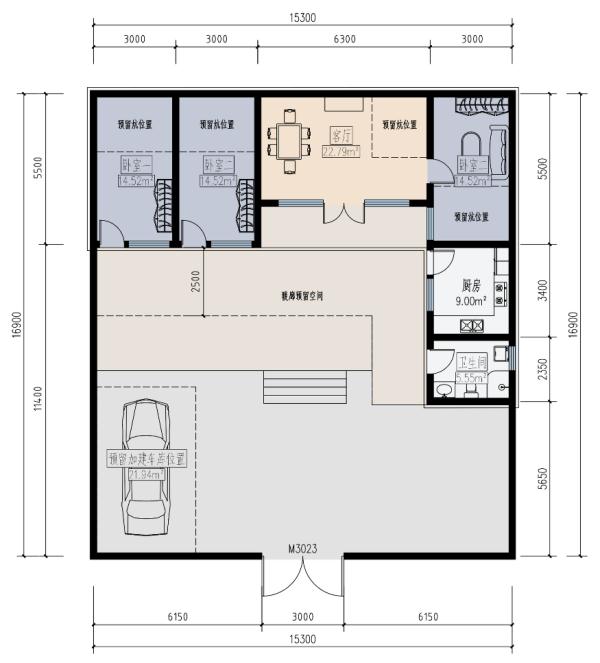 会上，这位人大代表突然拿出两张设计图！