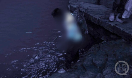 重庆警方破获一电鱼案 三人非法捕捞二级保护鱼类超200条