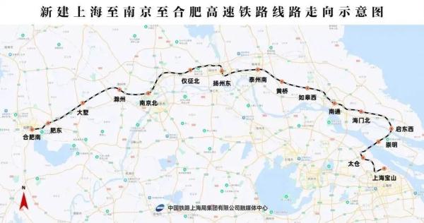 消息传来！江苏上海再添一世界级大桥！