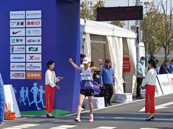 追光 | 这个即将亮相巴黎奥运会的新项目，究竟怎么比？