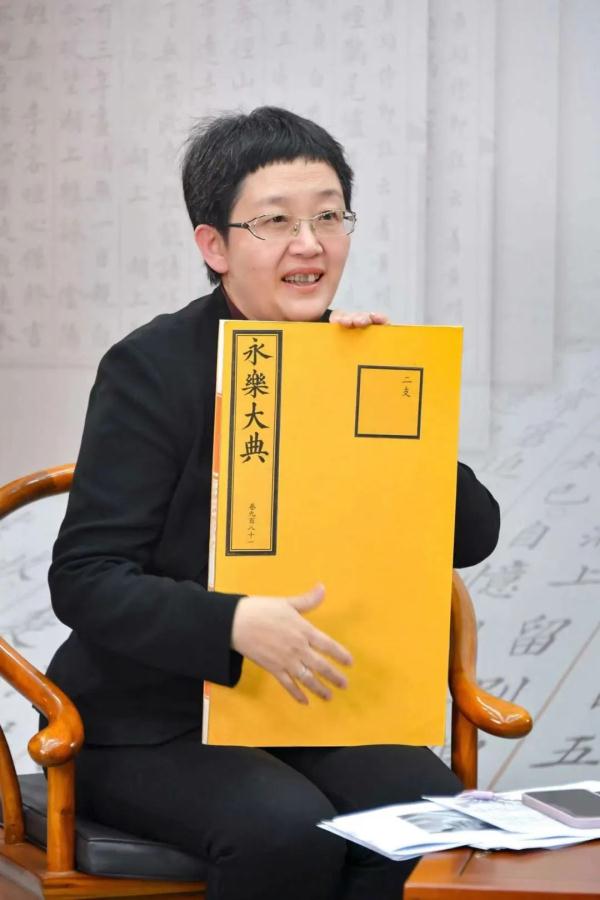 这门重要的“冷门绝学”,全国从业者仅千人 这门重要的“冷门绝学”,全国从业者仅千人