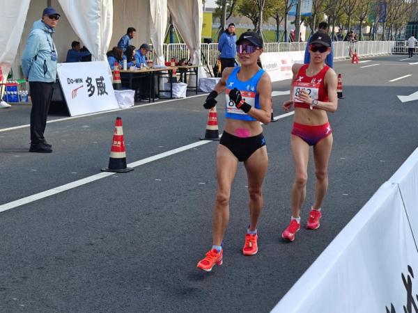 追光 | 这个即将亮相巴黎奥运会的新项目，究竟怎么比？