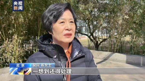 家中“大块头”要换新 废旧家具将去往何处？