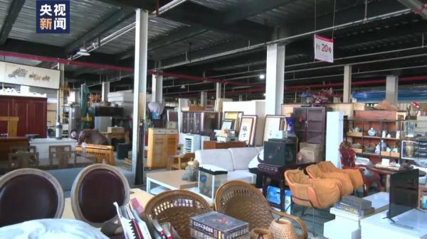 家里不要的“大块头”，到底何去何从？