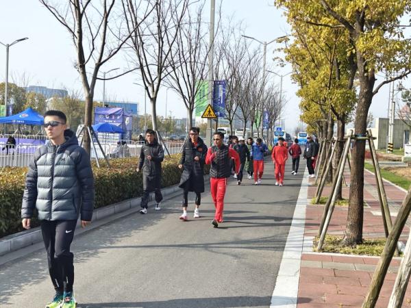 追光 | 这个即将亮相巴黎奥运会的新项目，究竟怎么比？