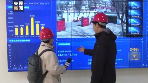 家中“大块头”要换新 废旧家具将去往何处？