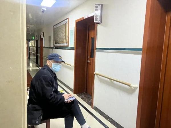 不限户籍！北京为65岁及以上老人免费体检，如何预约→