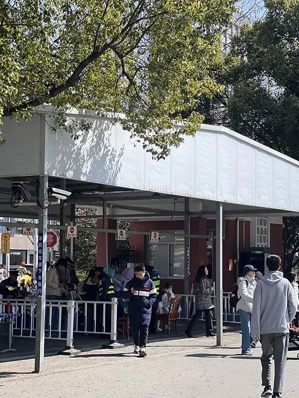 复旦开放食堂后,体验如何? 复旦开放食堂后,体验如何?